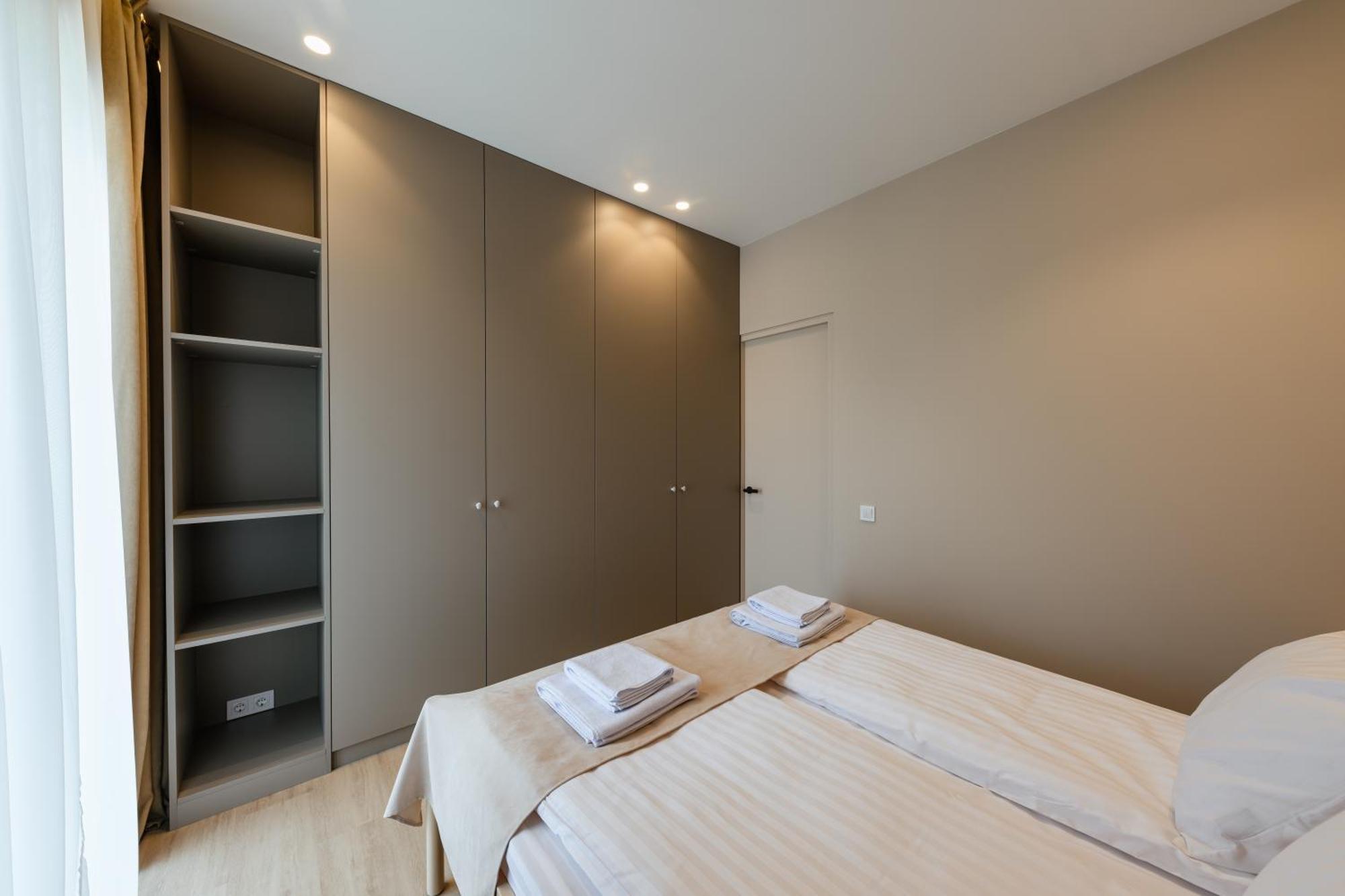 Мм Group Apartment Uzhhorod Exterior photo