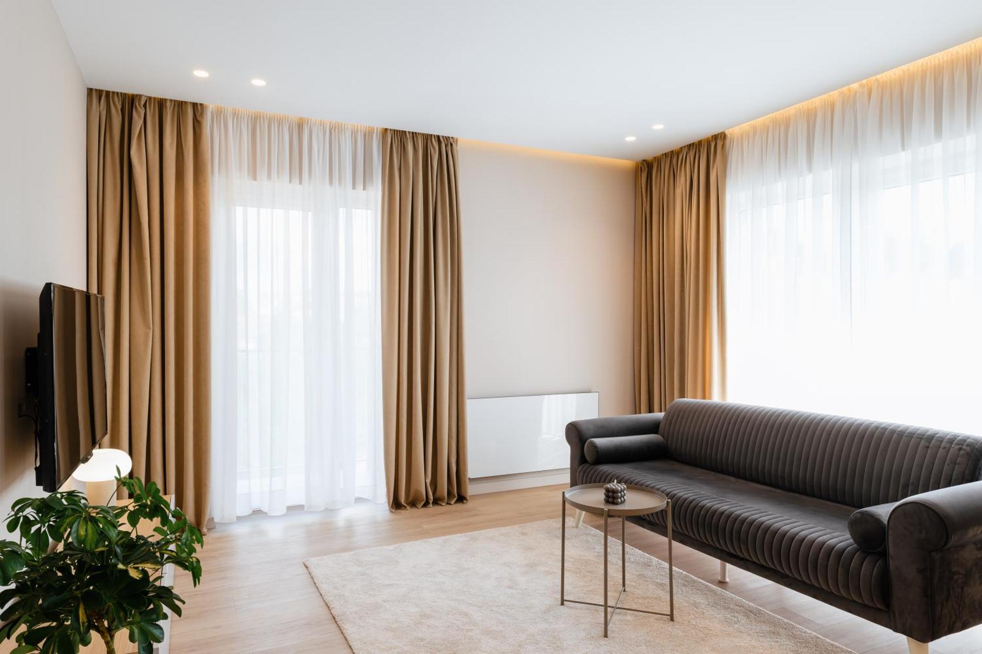 Мм Group Apartment Uzhhorod Exterior photo