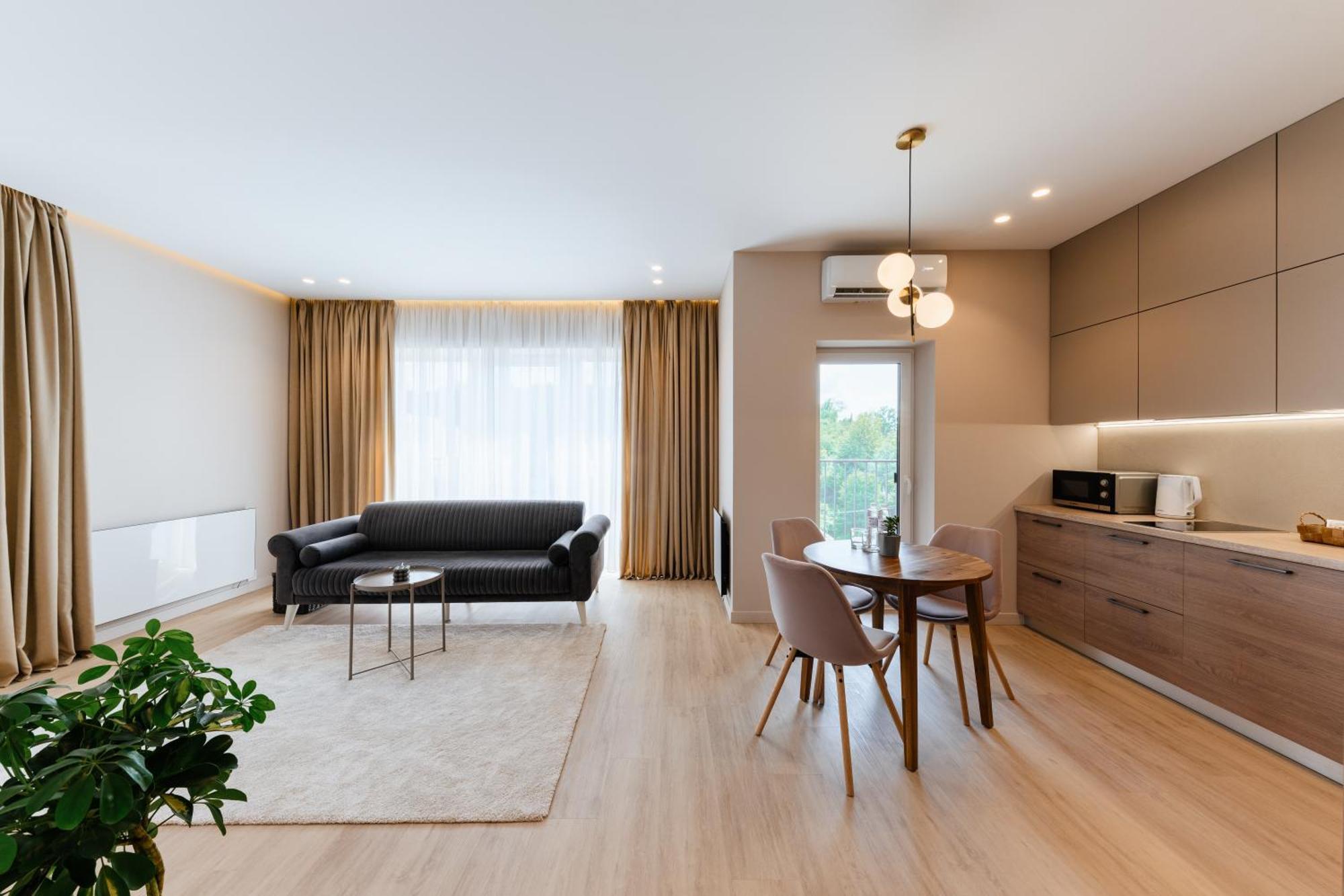 Мм Group Apartment Uzhhorod Exterior photo