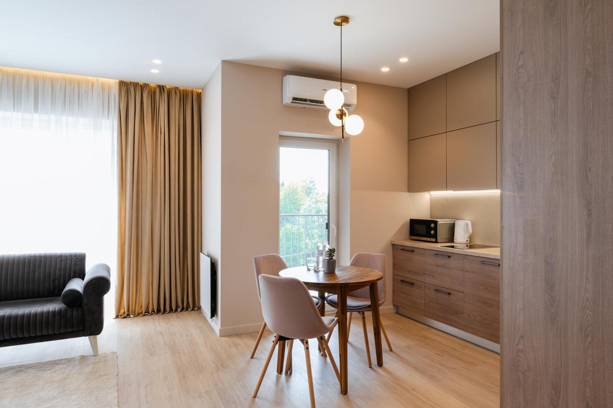 Мм Group Apartment Uzhhorod Exterior photo