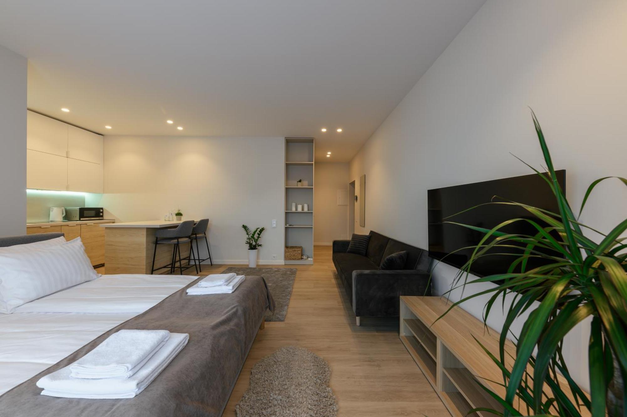 Мм Group Apartment Uzhhorod Exterior photo