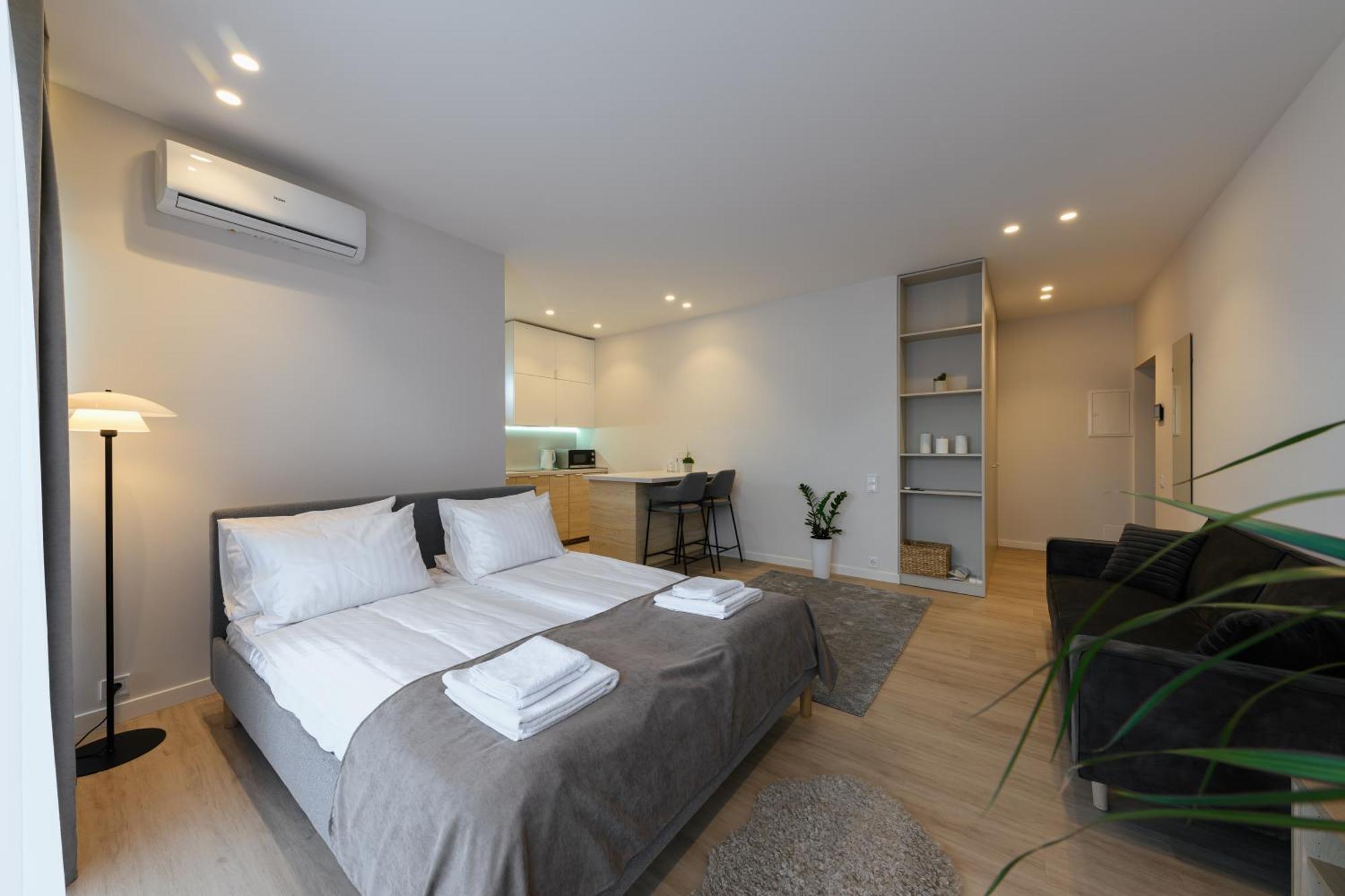 Мм Group Apartment Uzhhorod Exterior photo