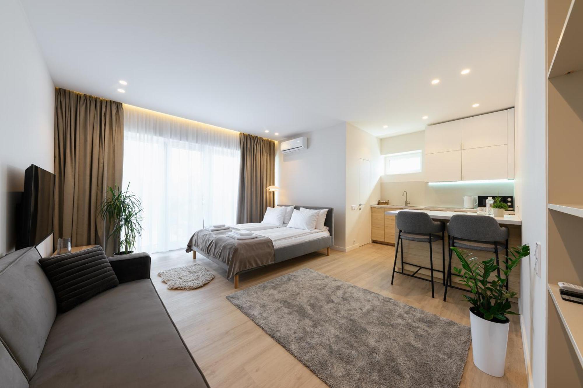 Мм Group Apartment Uzhhorod Exterior photo