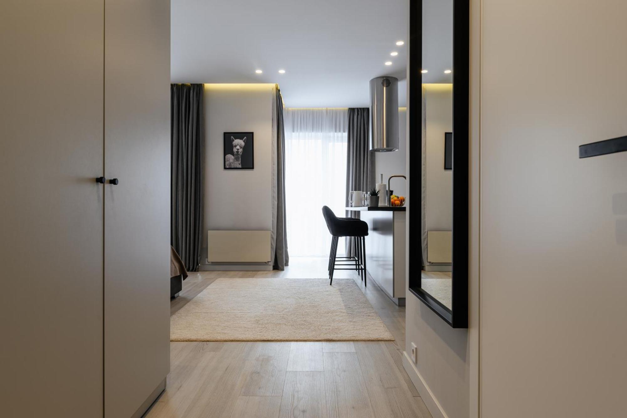 Мм Group Apartment Uzhhorod Exterior photo