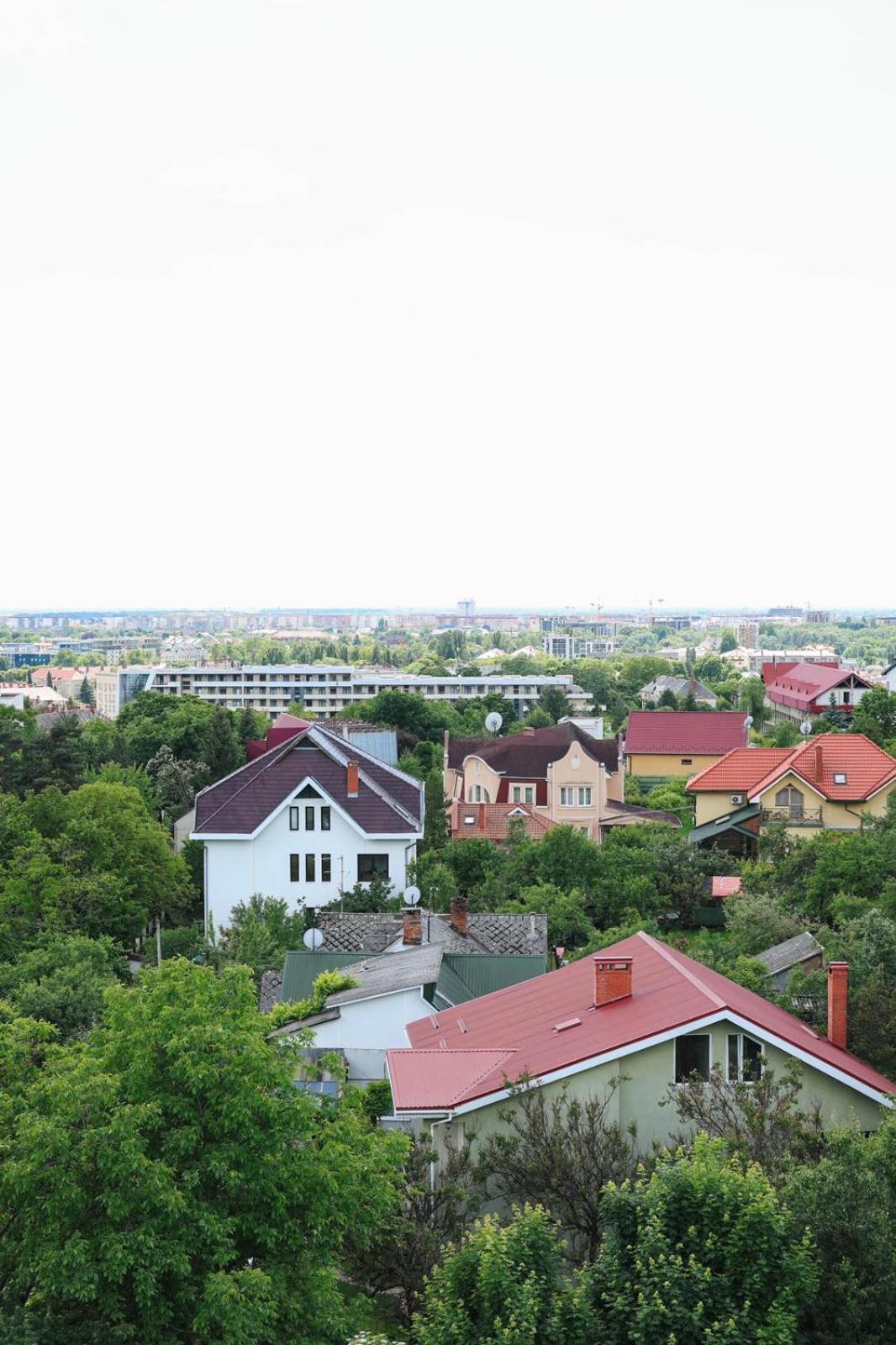 Мм Group Apartment Uzhhorod Exterior photo