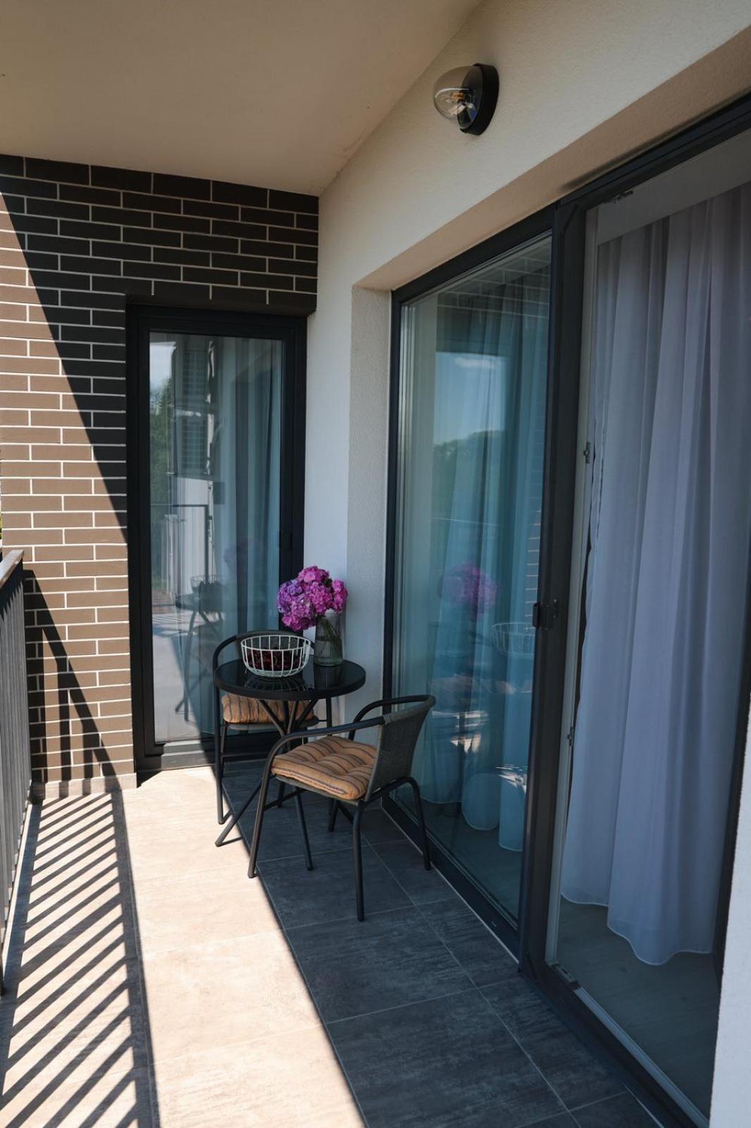 Мм Group Apartment Uzhhorod Exterior photo
