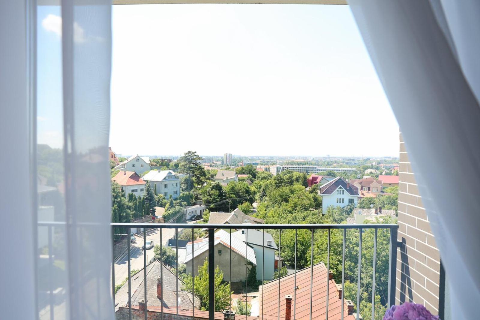 Мм Group Apartment Uzhhorod Exterior photo