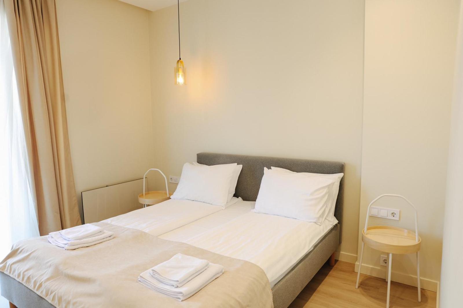 Мм Group Apartment Uzhhorod Exterior photo